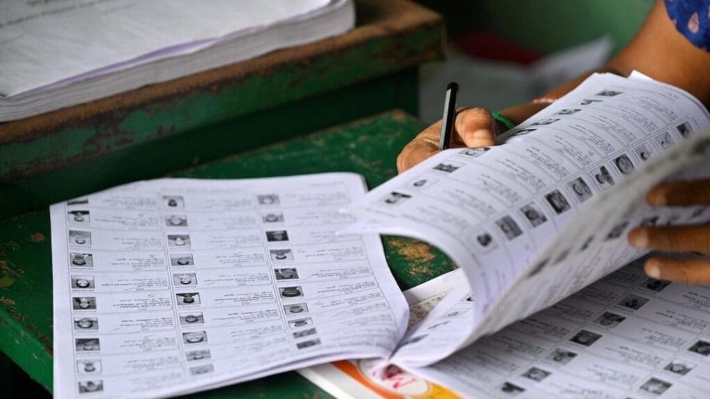 Delhi SIR: Form Submission Window Closes; 47.7 Lakh Voters Set to Be Missing From Draft Roll