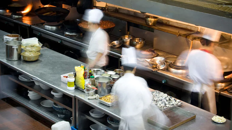 Maharashtra FDA Suspends Licences of 5 Food Outlets at Mumbai Cricket Association Premises