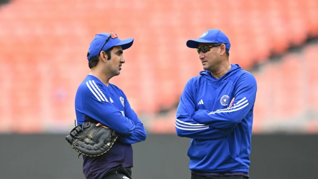 Mohammed Shami, Sarfaraz Khan and Abhimanyu Easwaran: Ajit Agarkar’s Selection Calls That Raised Eyebrows