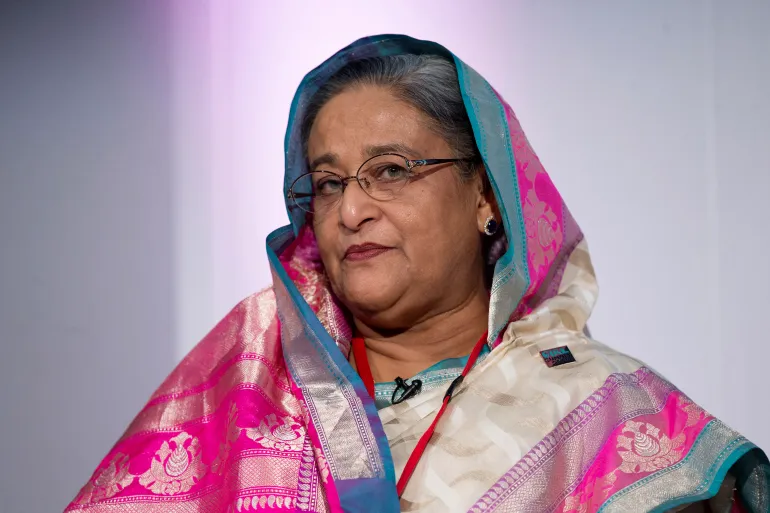 Ex-PM Sheikh Hasina Announces December Return to Bangladesh Despite the Death Sentence