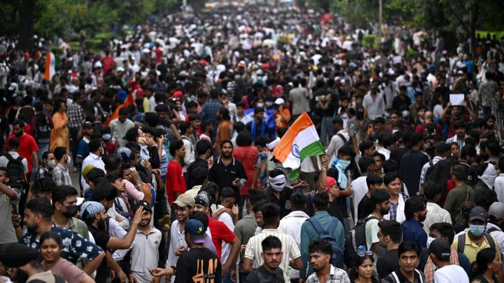 FIR Against Noida Woman Over ‘Abusive’ Posts on PM Transferred to Delhi Amid Fresh Online Threats, Doxxing