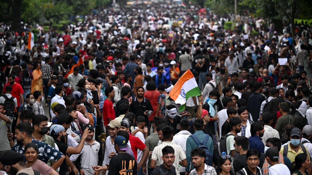FIR Against Noida Woman Over ‘Abusive’ Posts on PM Transferred to Delhi Amid Fresh Online Threats, Doxxing