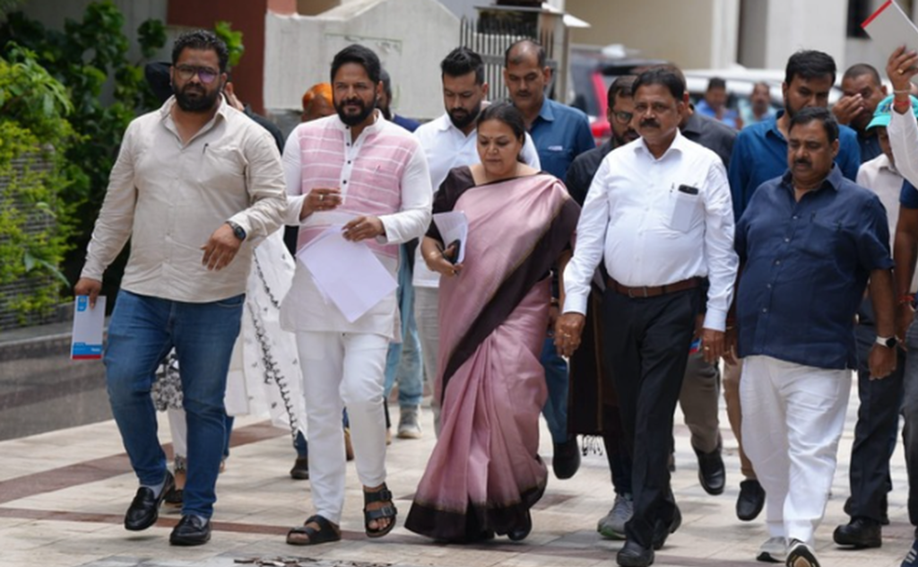 Jharkhand Student Protest: Talks With Another JPSC-JSSC Faction End Without Breakthrough