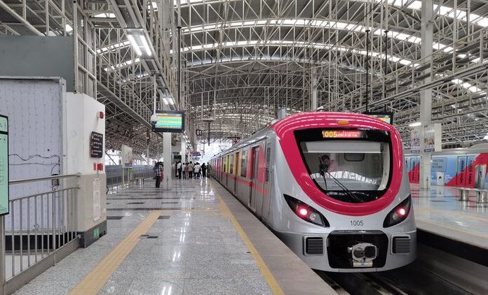 238 Vande Metro Locals Cleared for Mumbai: First AC Train Expected in 2027, Full Fleet by 2030
