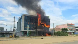 Communal Violence Between Hindus and Muslims Grips Southern Nepal: 3 Dead, Curfew Imposed