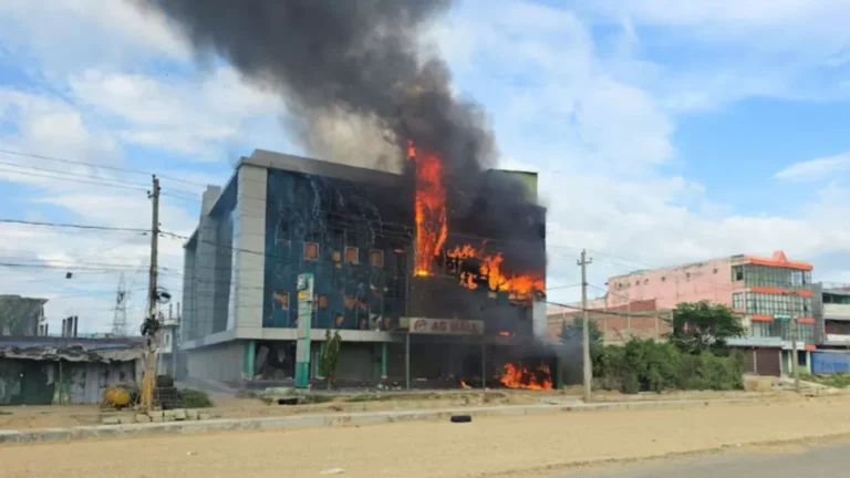 Communal Violence Between Hindus and Muslims Grips Southern Nepal: 3 Dead, Curfew Imposed