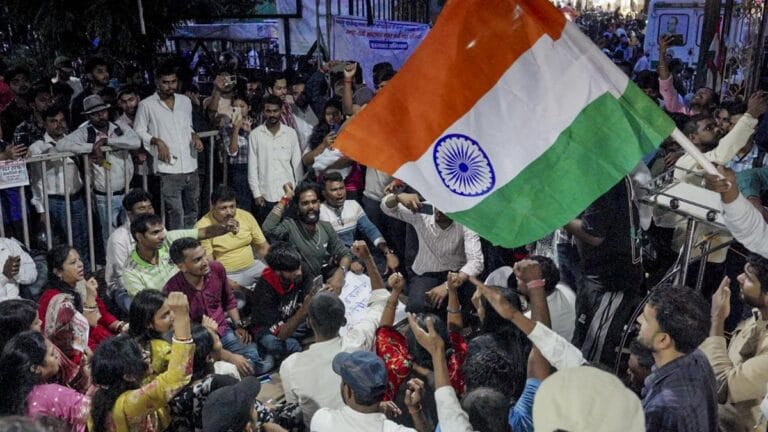 Jharkhand Exam Protest: Students Form 11-Member Team to Hold Talks With Government