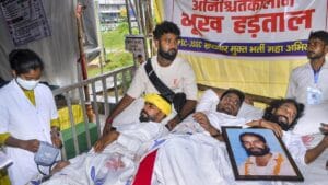 Jharkhand Government Cancels 14th JPSC Exam, but Students Continue Protest for CBI Probe
