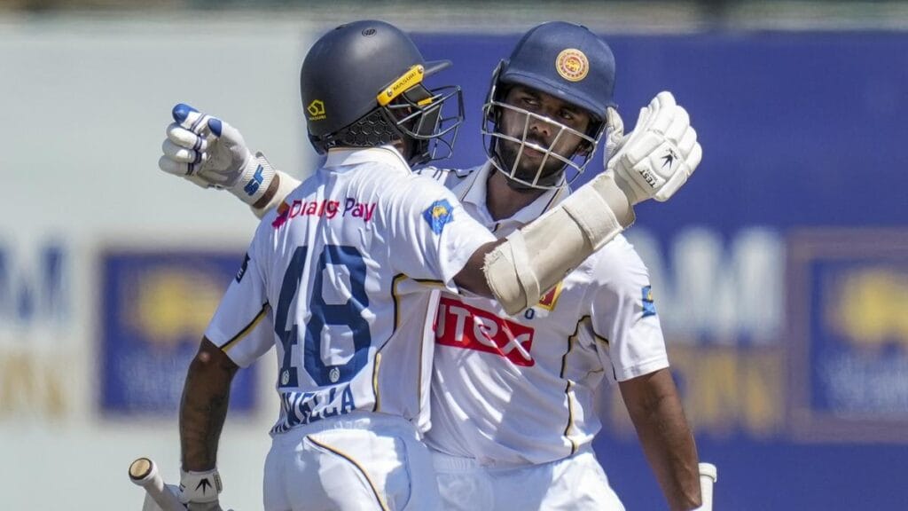 Galle Test: India Take 178-Run Lead Despite Dinusha–Dickwella Fightback