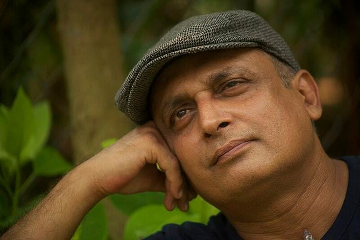 Jharkhand Protest: Piyush Mishra Joins Students in Ranchi