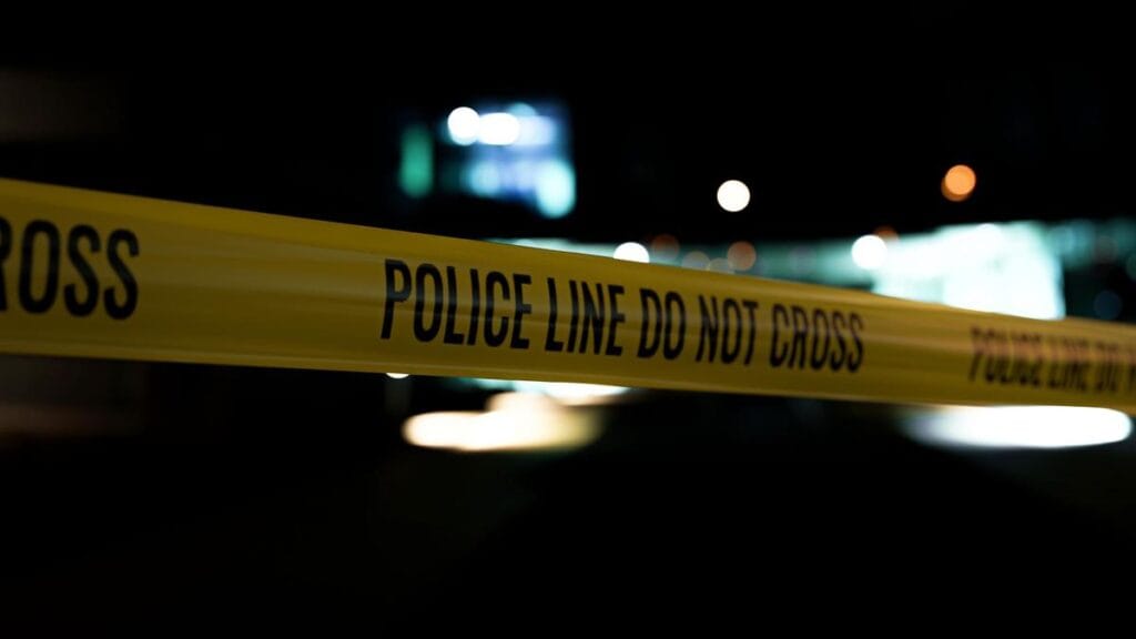 Khavdya Hill Incident: Boy, Parents Die in Cliff Tragedy