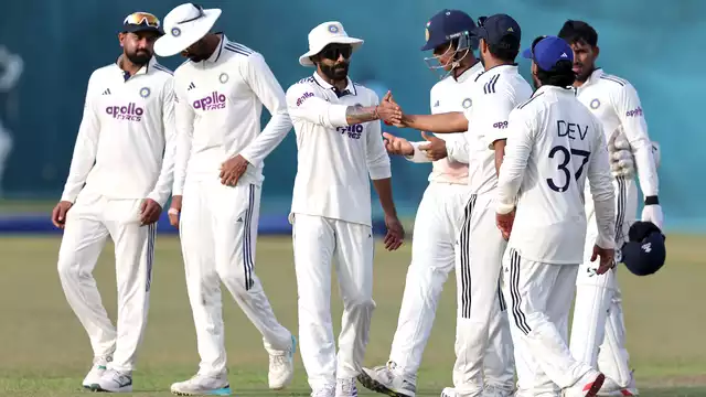 India vs Sri Lanka: SLC XI Hits 363/8 in Warm-Up