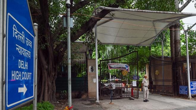 Delhi High Court Declines Plea Against Vizag Airport Closure, Says Grievance Lies Before Andhra Pradesh HC