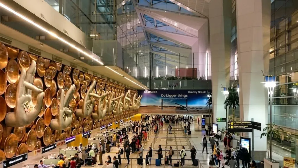 Air India Faces Notice After 3 Italian Passengers Fly from Delhi Without Immigration Clearance