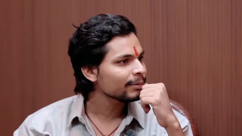 Swatantra Bhardwaj Detained: POCSO Case Filed After Right-Wing Influencer’s, Jantar Mantar Assault Confession Sparks Outrage