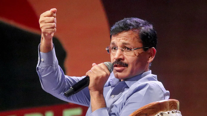 Tukaram Mundhe’s FDA Crackdown: 880 Pharma Units Actioned, Rs 11.41 Crore Illegal Drugs Seized in 3-Month Drive