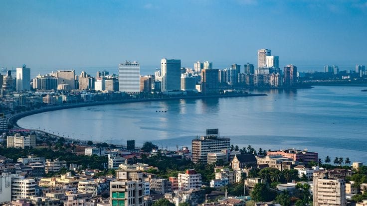 Mumbai, Kolkata at Risk as Sea Levels Rise Faster: UN Warns 14 Million Could Be Displaced